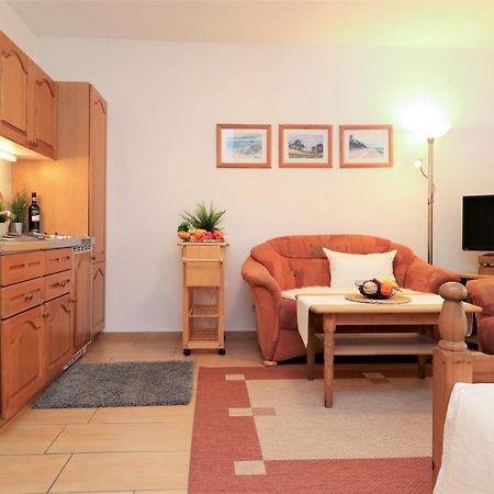 Ferienappartements Zwischen Meer Und Bodden App 06 Wustrow  Buitenkant foto