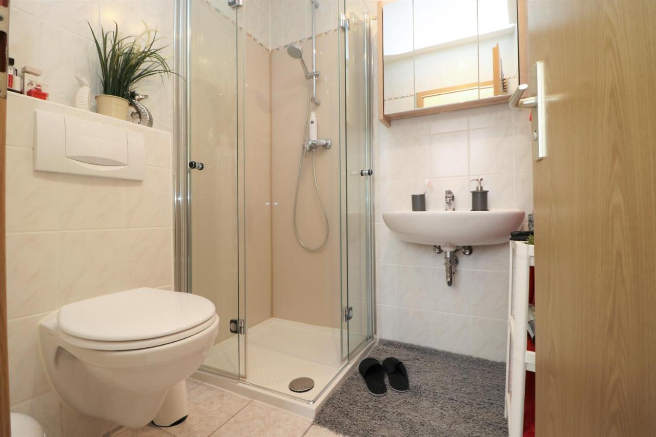 Ferienappartements Zwischen Meer Und Bodden App 06 Wustrow  Buitenkant foto
